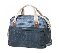 Basil BOLSA BOHEME CARRY ALL 44x17x31cm 18L AZUL