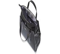 Basil, Borsa Noir Business Bag Donna, Nero, M