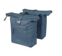 Basil Brooklyn 41l Panniers Bleu Navy