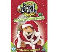 Basil Brush - Crazy Christmas G
