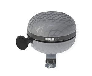 Basil, Campanello Donna, Argento, S