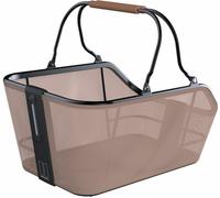 Panier basil cento tech fiber nordlicht mik marron
