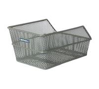 Basil Cento S Panier arrière pour vélo Vert Olive