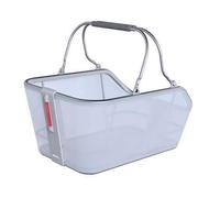 Basil Cento Tech Fiber Mik LED 21l Basket One Size
