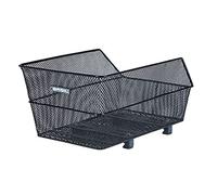 Basil Cento Wsl Rear Basket One Size
