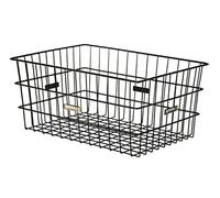 Basil CESTA TRASERA BASIL ZEMBLA 53 X 37 23 CM