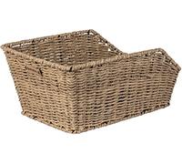 Basil – Panier arrière Cento – Marron
