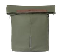 Basil City Shopper Pannier 14-16l One Size
