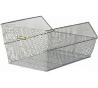BASIL - Panier Vélo Arrière Cento Pour Cartable 39X24X21Cm