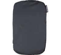 Basil Coussin pour panier à vélo pour animaux Buddy noir