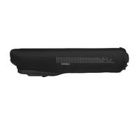Basil Housse batterie arrière Bosch Active/Performance Line – Néoprène étanche – Noir