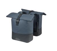 Basil – Sacoches Cove 32 L – Bleu Black / Navy