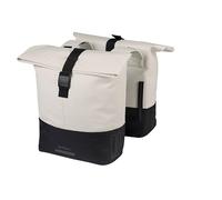 Basil Cove 32l Panniers Beige