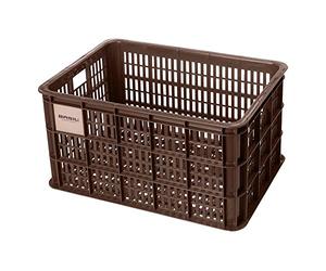 Basil Crate Basket 40l One Size