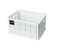 Basil Crate, Bauletto per Bicicletta Unisex Adulto