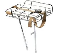 Basil De Soutien Avec Edge 26-28 pouces en aluminium Portland Naturel n/a G