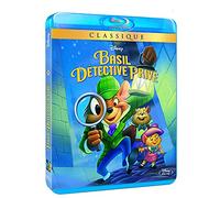 Basil détective privé Blu-ray