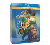Basil détective privé Blu-ray