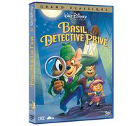 Basil Détective Privé DVD G