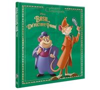 BASIL, DÉTECTIVE PRIVÉ - Les Grands Classiques Disney