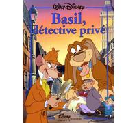 Basil détective privé, numéro 2