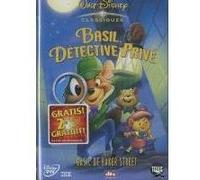 BASIL DETECTIVE PRIVE-VF G
