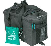 Basil Discovery 365d Mik 9l Sac de voyage pour vélo One Size