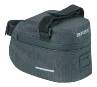 Basil Discovery 365d Saddle Ba Multicolore