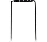 Basil Distance Holder Coprisella Unisex Adulto, Nero, Taglia Unica