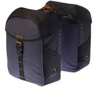Basil Ba 17666 Borsa Unisex Adulto, Blu, M