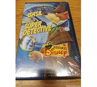 Basil el raton superdetectivevideo