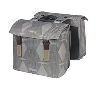 Basil Elegance Mik Panniers 40-49l One Size
