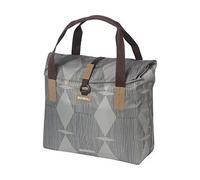 Basil Elegance Shopper Hook On Bag 20-26l One Size