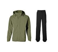 Basil Hoga Set Jacket Vert M Homme Green Olive