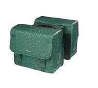 Basil Flair Double City Mik 2.0 35l Panniers One Size