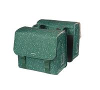 Basil Flair Double Universal Bridge 35l Panniers One Size