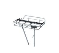 Basil Gepäckträger Portland for VR Schwarz, 26´´-28´´