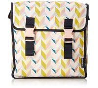 Basil Gepäckträgertasche Star-Double Bag Sacoche pour vélo Mixte Adulte