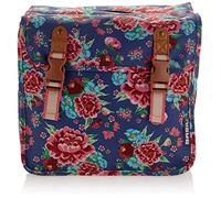 Basil Girls Double Bag - Enfants Double Sacoche de vélo