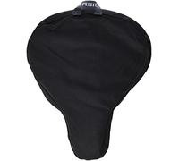 Basil Go-Saddle Coprisella Unisex Adulto, Nero, Taglia Unica