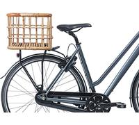 Basil Green Life - Kit di montaggio MIK, Colore: Nero