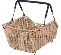 BASIL H.R.-Korb "Cento Rattan Look Multi seagrass