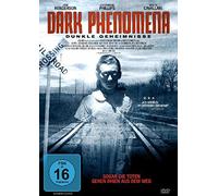 Basil,Harry - Dark Phenomena-Dunkle Geheim [Import]