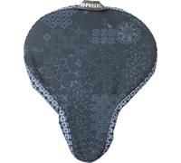 Basil Housse de selle Boheme indigo blue, indigo