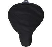 Basil Go-Saddle - Coprisella, Taglia Unica, Colore: Nero