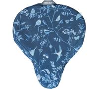 Housse de selle basil wanderlust bleu