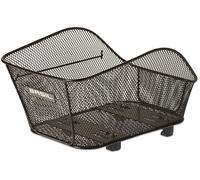 Basil Icon Cestino per Bicicletta. Unisex Adulto