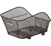 Basil Icon S Wsl System 15l Basket Marron Black