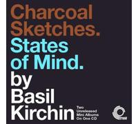 Basil Kirchin - Charcoal Sketches/States of Mind [Import]