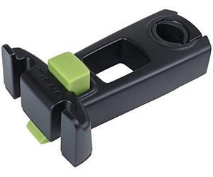 Basil Klickfix A-Head Stem Holder for Handlebar Tubes